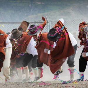 The Essentials of Peru