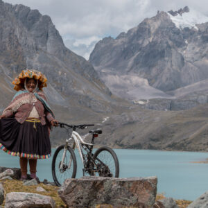 In The Heart Of Peru Participatory And Supportive – Cracter And Cycle Tourism