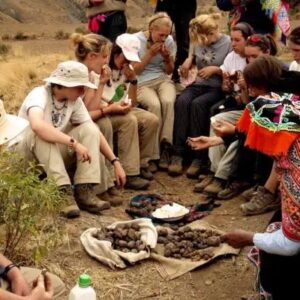 Made In Peru - Agrotourism In Communities Of The Andes