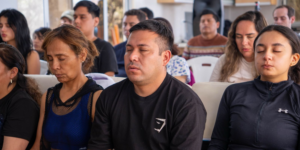 Healing Retreat – Reconnecting with Your Inner Self