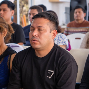 Healing Retreat – Reconnecting with Your Inner Self